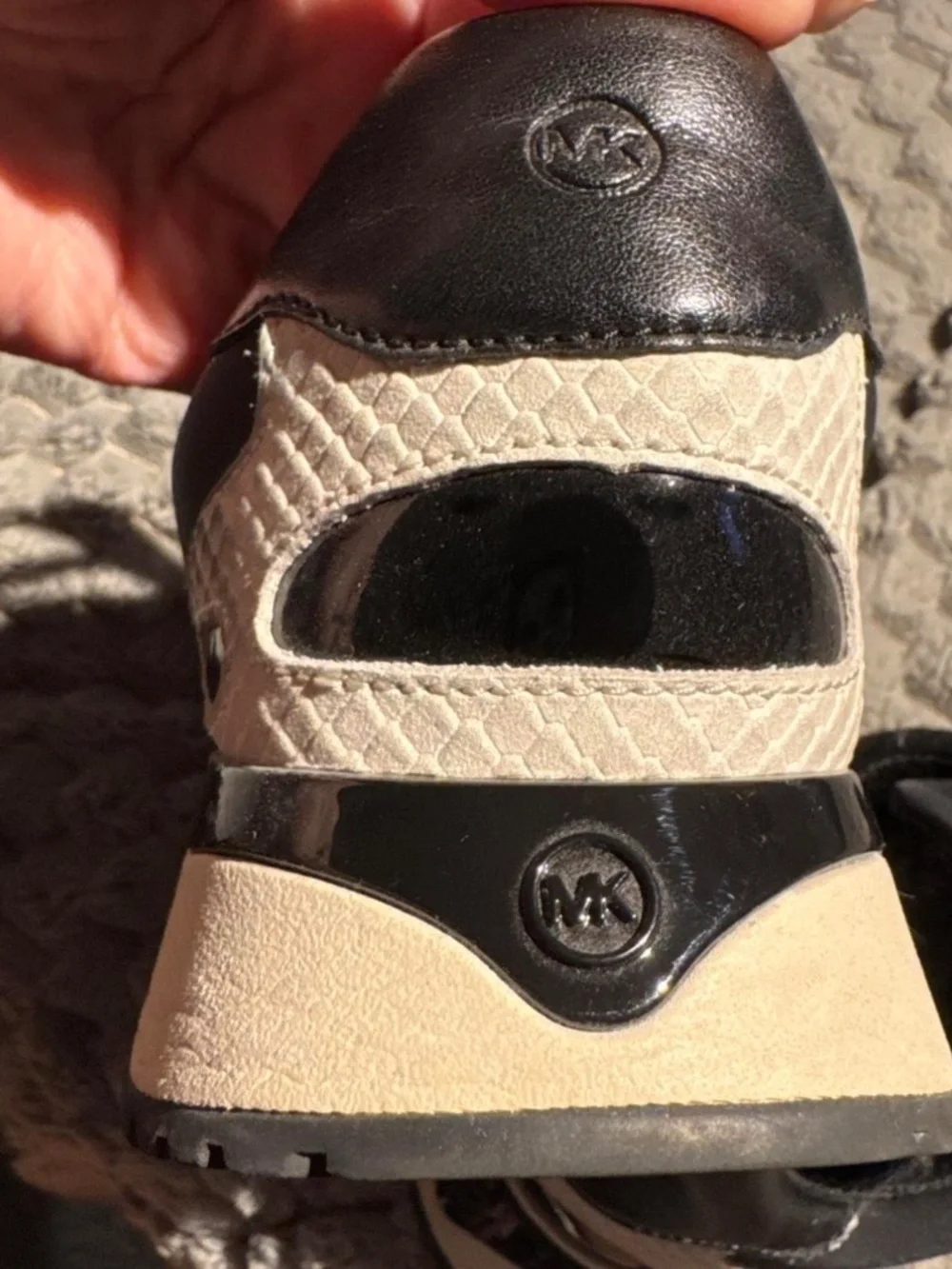 Michael Kors Sneakers